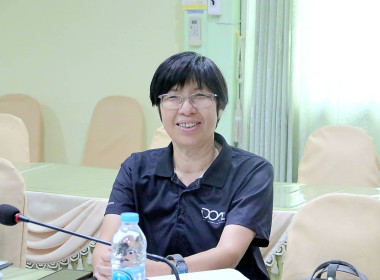 การประชุมคณะกรรมการพิจารณาเงินกู้โครงการสร้างความเข้มแข็งให้กับกลุ่มเกษตรกรเพื่อเข้าถึงแหล่งเงินทุนในการผลิตและการตลาด ระดับจังหวัด ครั้งที่ 1/2569 ... พารามิเตอร์รูปภาพ 2
