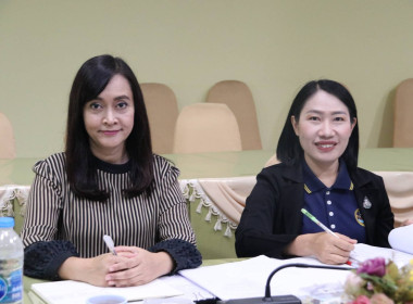 การประชุมคณะกรรมการพิจารณาเงินกู้โครงการสร้างความเข้มแข็งให้กับกลุ่มเกษตรกรเพื่อเข้าถึงแหล่งเงินทุนในการผลิตและการตลาด ระดับจังหวัด ครั้งที่ 1/2569 ... พารามิเตอร์รูปภาพ 8