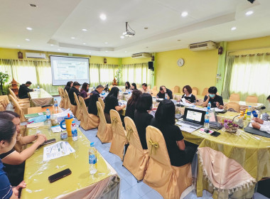 การประชุมคณะกรรมการพิจารณาเงินกู้โครงการสร้างความเข้มแข็งให้กับกลุ่มเกษตรกรเพื่อเข้าถึงแหล่งเงินทุนในการผลิตและการตลาด ระดับจังหวัด ครั้งที่ 1/2569 ... พารามิเตอร์รูปภาพ 19
