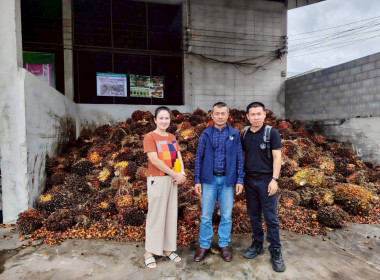 ติดตามการดำเนินงานโครงการส่งเสริมและพัฒนาสถาบันเกษตรกร ปี ... พารามิเตอร์รูปภาพ 4