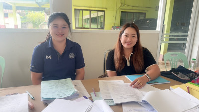 ติดตามผลการใช้เงินกู้กองทุนพัฒนาสหกรณ์ สหกรณ์การเกษตรแม่ยาว ... พารามิเตอร์รูปภาพ 1