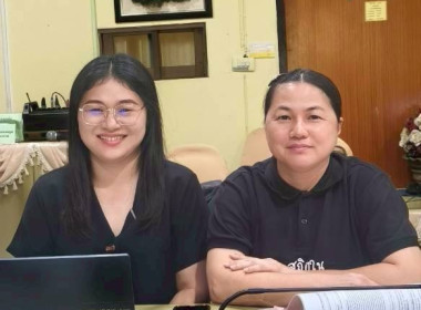 ประชุมชี้แจงการสำรวจความต้องการใช้เงินกองทุนพัฒนาสหกรณ์ ... พารามิเตอร์รูปภาพ 3
