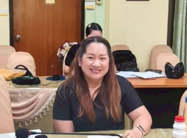 ประชุมชี้แจงการสำรวจความต้องการใช้เงินกองทุนพัฒนาสหกรณ์ ... พารามิเตอร์รูปภาพ 5