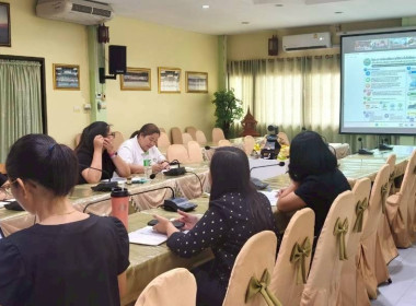 ประชุมชี้แจงการสำรวจความต้องการใช้เงินกองทุนพัฒนาสหกรณ์ ... พารามิเตอร์รูปภาพ 10