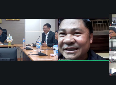 เข้าร่วมโครงการพัฒนาศักยภาพนักวิชาการมาตรฐานสินค้า ... พารามิเตอร์รูปภาพ 3