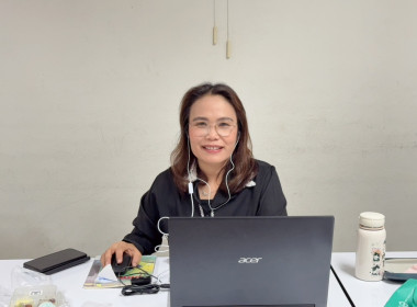 เข้าตรวจการสหกรณ์ตามแผนปฏิบัติงาน ประจำปีงบประมาณ พ.ศ. 2569 พารามิเตอร์รูปภาพ 1