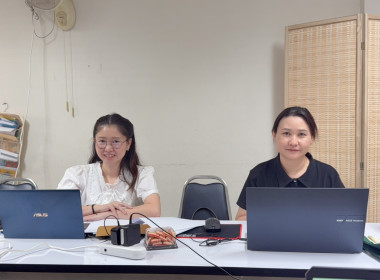 เข้าตรวจการสหกรณ์ตามแผนปฏิบัติงาน ประจำปีงบประมาณ พ.ศ. 2569 พารามิเตอร์รูปภาพ 3