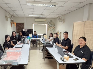 เข้าตรวจการสหกรณ์ตามแผนปฏิบัติงาน ประจำปีงบประมาณ พ.ศ. 2569 พารามิเตอร์รูปภาพ 5