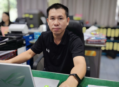 เข้าร่วมโครงการฝึกอบรมด้านการจัดการตลาดเชิงสร้างสรรค์ที่ช่วยให้ธุรกิจสามารถตอบสนองความต้องการผู้บริโภคได้อย่างเหมาะสม ผ่านระบบ Zoom ... พารามิเตอร์รูปภาพ 2