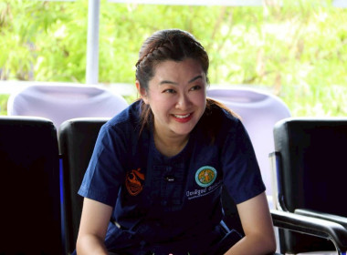 "รมช.ปิยะรัฐชย์" ลงพื้นที่เชียงราย ... พารามิเตอร์รูปภาพ 1