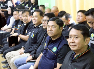 "รมช.ปิยะรัฐชย์" ลงพื้นที่เชียงราย ... พารามิเตอร์รูปภาพ 2