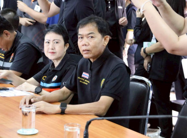 "รมช.ปิยะรัฐชย์" ลงพื้นที่เชียงราย ... พารามิเตอร์รูปภาพ 3