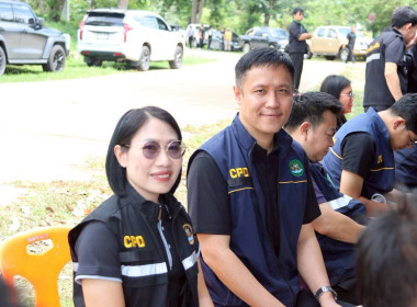 "รมช.ปิยะรัฐชย์" ลงพื้นที่เชียงราย ... พารามิเตอร์รูปภาพ 5