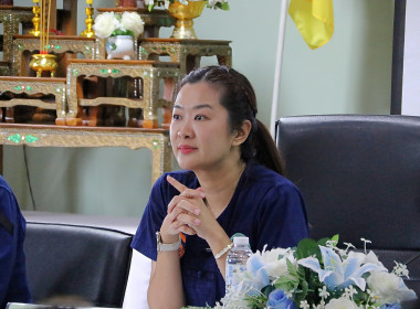 "รมช.ปิยะรัฐชย์" ลงพื้นที่เชียงราย ... พารามิเตอร์รูปภาพ 6