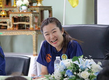 "รมช.ปิยะรัฐชย์" ลงพื้นที่เชียงราย ... พารามิเตอร์รูปภาพ 7