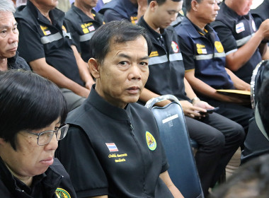 "รมช.ปิยะรัฐชย์" ลงพื้นที่เชียงราย ... พารามิเตอร์รูปภาพ 8