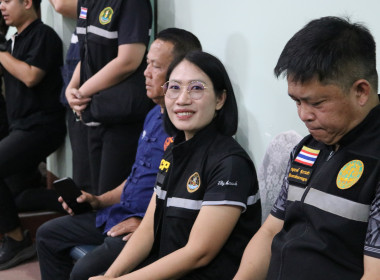 "รมช.ปิยะรัฐชย์" ลงพื้นที่เชียงราย ... พารามิเตอร์รูปภาพ 9