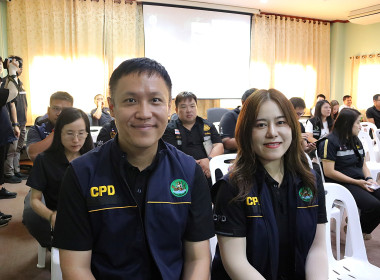 "รมช.ปิยะรัฐชย์" ลงพื้นที่เชียงราย ... พารามิเตอร์รูปภาพ 10