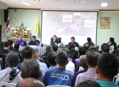 "รมช.ปิยะรัฐชย์" ลงพื้นที่เชียงราย ... พารามิเตอร์รูปภาพ 11