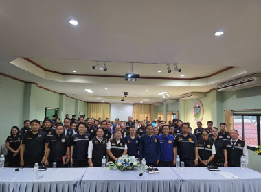 "รมช.ปิยะรัฐชย์" ลงพื้นที่เชียงราย ... พารามิเตอร์รูปภาพ 14