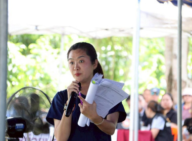 "รมช.ปิยะรัฐชย์" ลงพื้นที่เชียงราย ... พารามิเตอร์รูปภาพ 46