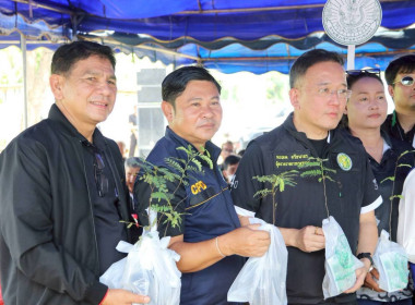"รมช.ปิยะรัฐชย์" ลงพื้นที่เชียงราย ... พารามิเตอร์รูปภาพ 51