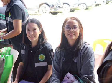 "รมช.ปิยะรัฐชย์" ลงพื้นที่เชียงราย ... พารามิเตอร์รูปภาพ 52