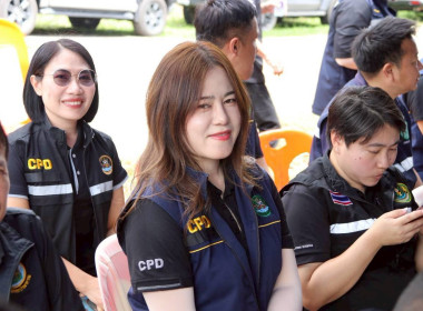 "รมช.ปิยะรัฐชย์" ลงพื้นที่เชียงราย ... พารามิเตอร์รูปภาพ 53