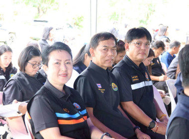 "รมช.ปิยะรัฐชย์" ลงพื้นที่เชียงราย ... พารามิเตอร์รูปภาพ 54