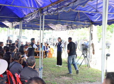 "รมช.ปิยะรัฐชย์" ลงพื้นที่เชียงราย ... พารามิเตอร์รูปภาพ 55