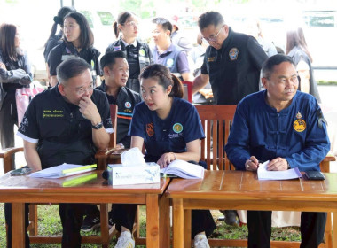 "รมช.ปิยะรัฐชย์" ลงพื้นที่เชียงราย ... พารามิเตอร์รูปภาพ 56