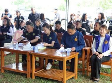 "รมช.ปิยะรัฐชย์" ลงพื้นที่เชียงราย ... พารามิเตอร์รูปภาพ 57