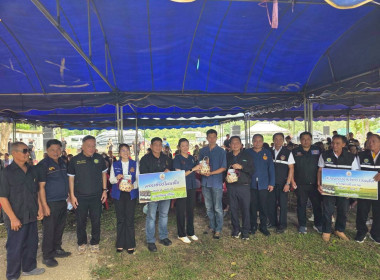 "รมช.ปิยะรัฐชย์" ลงพื้นที่เชียงราย ... พารามิเตอร์รูปภาพ 60