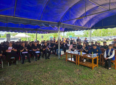 "รมช.ปิยะรัฐชย์" ลงพื้นที่เชียงราย ... พารามิเตอร์รูปภาพ 61