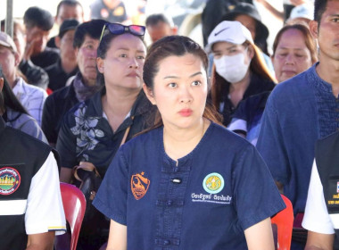 "รมช.ปิยะรัฐชย์" ลงพื้นที่เชียงราย ... พารามิเตอร์รูปภาพ 47