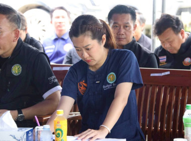 "รมช.ปิยะรัฐชย์" ลงพื้นที่เชียงราย ... พารามิเตอร์รูปภาพ 49