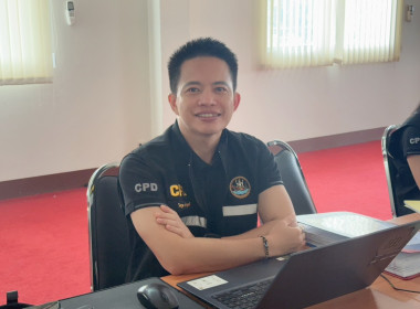 เข้าตรวจการสหกรณ์ตามแผนปฏิบัติงาน ประจำปีงบประมาณ พ.ศ. 2569 พารามิเตอร์รูปภาพ 1