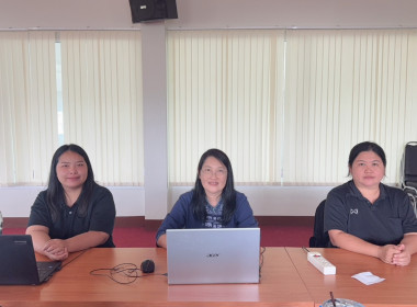เข้าตรวจการสหกรณ์ตามแผนปฏิบัติงาน ประจำปีงบประมาณ พ.ศ. 2569 พารามิเตอร์รูปภาพ 3