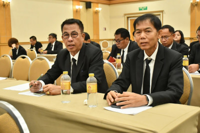 โครงการประชุมการขับเคลื่อนนโยบายกระทรวงเกษตรและสหกรณ์เพื่อยกระดับความเข้มแข็งของสหกรณ์และกลุ่มเกษตรกร ... พารามิเตอร์รูปภาพ 1