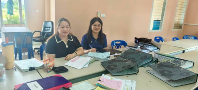 ติดตามผลการใช้เงินกู้กองทุนพัฒนาสหกรณ์สหกรณ์การเกษตรเชียงของ จำกัด และสหกรณ์ สกย.อุตสาหกรรมการเกษตรเชียงราย จำกัด ... พารามิเตอร์รูปภาพ 1