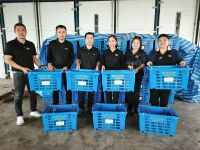 เข้าติดตามการจัดซื้อบรรจุภัณฑ์(ตะกร้าหูเหล็ก) ... พารามิเตอร์รูปภาพ 1