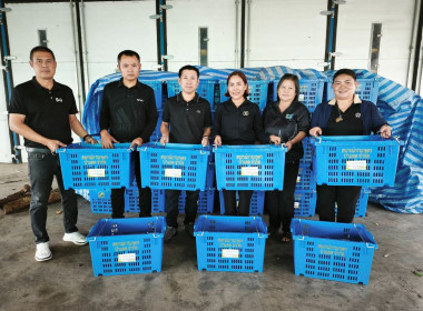 เข้าติดตามการจัดซื้อบรรจุภัณฑ์(ตะกร้าหูเหล็ก) ... พารามิเตอร์รูปภาพ 1