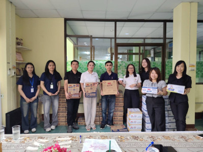 สำนักงานสหกรณ์จังหวัดเชียงราย ... พารามิเตอร์รูปภาพ 1