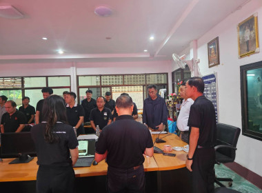 สหกรณ์จังหวัดเชียงรายต้อนรับคณะสำนักงานสหกรณ์จังหวัดลำพูน ... พารามิเตอร์รูปภาพ 6