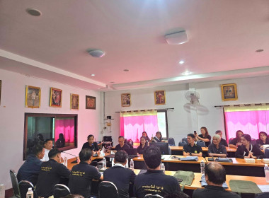 สหกรณ์จังหวัดเชียงรายต้อนรับคณะสำนักงานสหกรณ์จังหวัดลำพูน ... พารามิเตอร์รูปภาพ 12