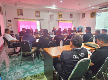 สหกรณ์จังหวัดเชียงรายต้อนรับคณะสำนักงานสหกรณ์จังหวัดลำพูน ... พารามิเตอร์รูปภาพ 13