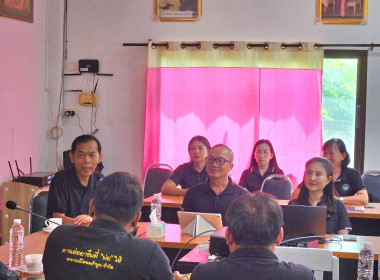 สหกรณ์จังหวัดเชียงรายต้อนรับคณะสำนักงานสหกรณ์จังหวัดลำพูน ... พารามิเตอร์รูปภาพ 15