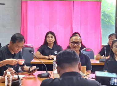 สหกรณ์จังหวัดเชียงรายต้อนรับคณะสำนักงานสหกรณ์จังหวัดลำพูน ... พารามิเตอร์รูปภาพ 17