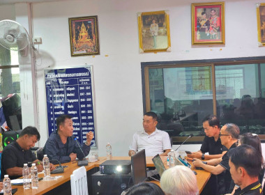 สหกรณ์จังหวัดเชียงรายต้อนรับคณะสำนักงานสหกรณ์จังหวัดลำพูน ... พารามิเตอร์รูปภาพ 22