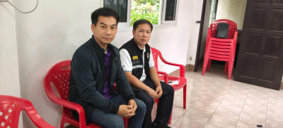 เข้าร่วมประชุมหารือการขับเคลื่อนโครงการอันเนื่องมาจากพระราชดำริในพื้นที่ภาคเหนือ ครั้งที่ 1/2569 ... พารามิเตอร์รูปภาพ 1